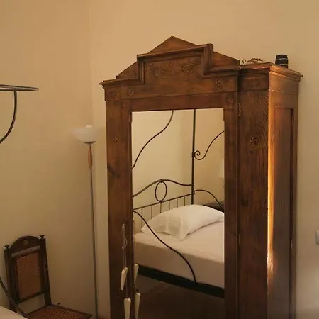 Emily's Maison d'hôtes 3*