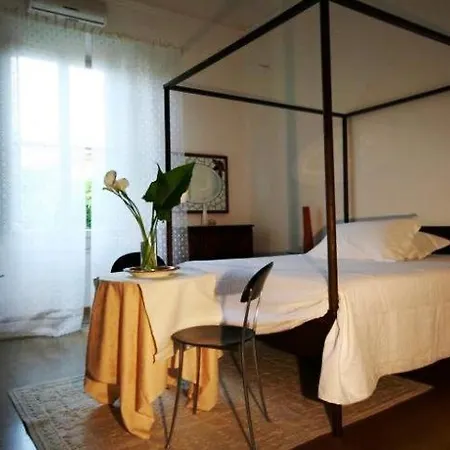 Maison d'hôtes Emily's 3*