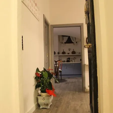 Emily's Casa de hóspedes