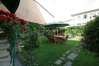 Emily's 3* Sanremo