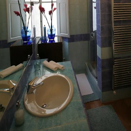 Emily's 3* San Remo